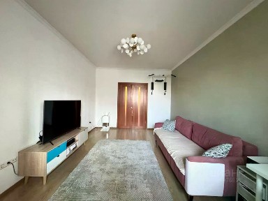 Продается 2-комн. квартира, 58 м²