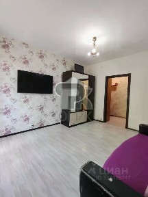 Продается 1-комн. квартира, 42,5 м²