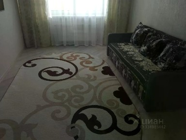 Сдается 1-комн. квартира, 34 м²