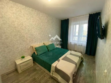 Сдается 1-комн. квартира, 35,6 м²