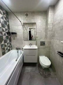 Сдается 1-комн. квартира, 37 м²