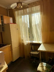 Сдается 1-комн. квартира, 36 м²