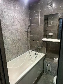Сдается 1-комн. квартира, 31 м²
