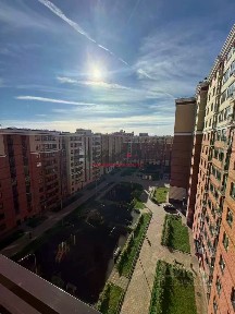 Сдается 2-комн. квартира, 55 м²