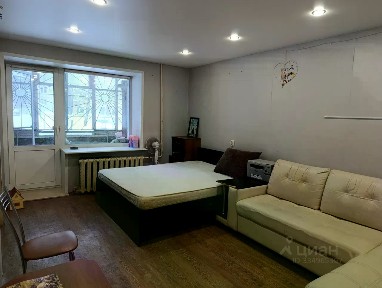 Сдается студия, 33 м²