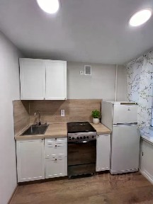 Сдается 1-комн. квартира, 32 м²