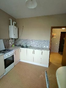 Сдается 1-комн. квартира, 41 м²