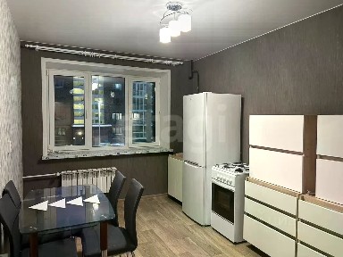 Сдается 2-комн. квартира, 61,3 м²