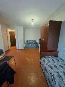 Продается 1-комн. квартира, 27,1 м²