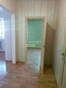 Продается 1-комн. квартира, 41,4 м²