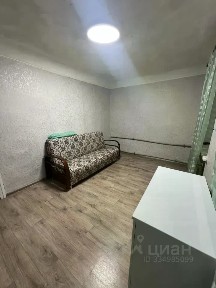 Сдается 2-комн. квартира, 31,7 м²