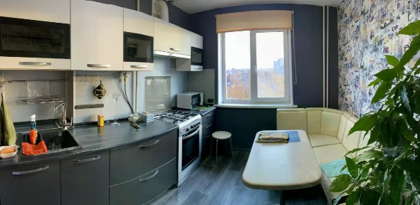 Сдается 2-комн. квартира, 49,9 м²