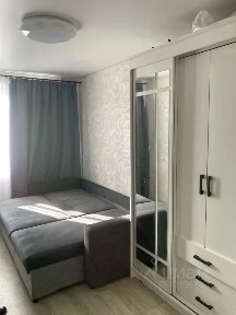 Сдается 2-комн. квартира, 40 м²