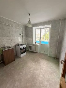 Продается 3-комн. квартира, 58,8 м²
