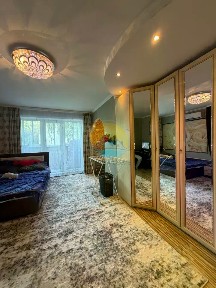 Продается 1-комн. квартира, 31,8 м²