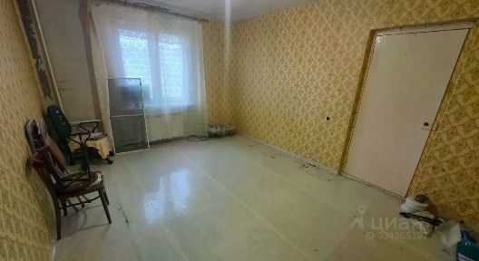 Продается 2-комн. квартира, 53,5 м²