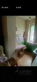 Продается 2-комн. квартира, 36,2 м²