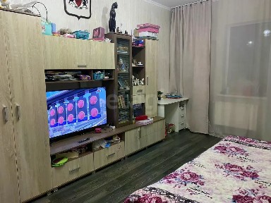 Продается 1-комн. квартира, 43,7 м²