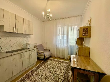 Продается 1-комн. квартира, 37 м²