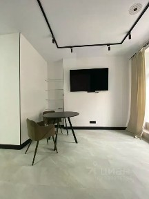 Сдается 1-комн. квартира, 46 м²