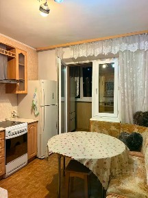 Сдается 2-комн. квартира, 54 м²