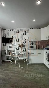 Продается студия, 21,1 м²