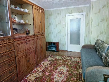 Сдается 2-комн. квартира, 41,8 м²