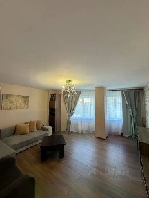 Сдается 3-комн. квартира, 101,7 м²