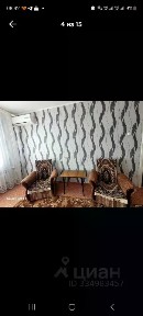 Сдается 2-комн. квартира, 56 м²