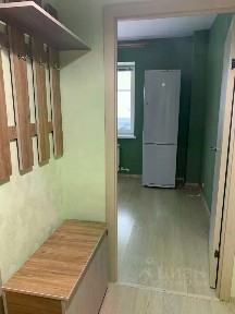 Сдается 1-комн. квартира, 45 м²