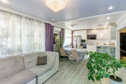 Продается 3-комн. квартира, 112,2 м²