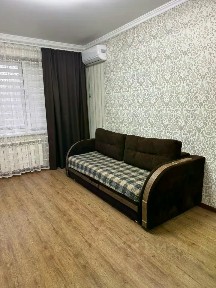 Сдается 1-комн. квартира, 47 м²