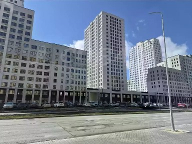 Тюменская область, Тюмень, Центральный, ул. Евгения Войнова, 3к2