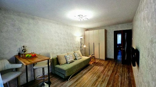 Сдается 2-комн. квартира, 47,6 м²