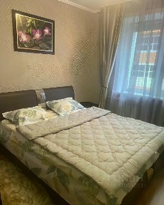 Сдается 2-комн. квартира, 52,2 м²
