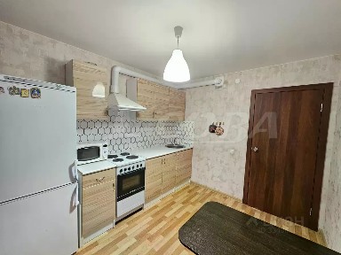 Продается 1-комн. квартира, 38,1 м²