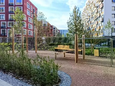 Продается 3-комн. квартира, 87,7 м²