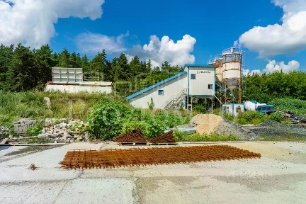 Продается производство, 45 000 м²