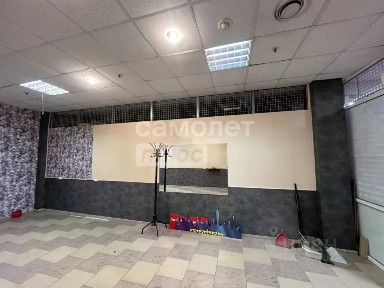 Продается помещение свободного назначения, 33,4 м²