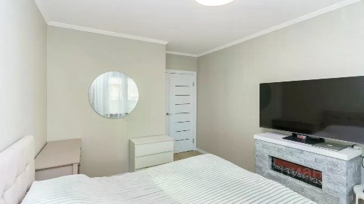 Продается 2-комн. квартира, 83,5 м²