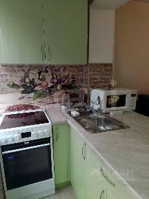 Продается студия, 17,1 м²