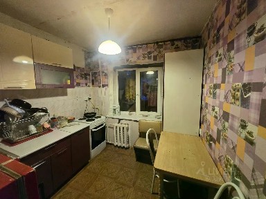 Продается 1-комн. квартира, 34 м²