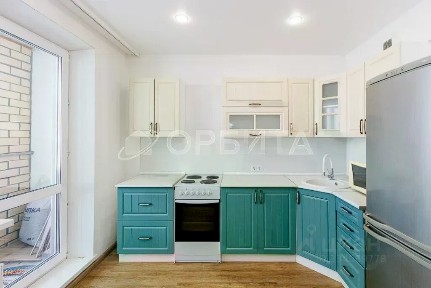Продается 1-комн. квартира, 39,2 м²