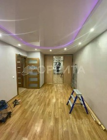 Продается 1-комн. квартира, 34,5 м²