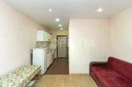 Продается студия, 20,1 м²