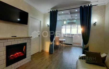 Продается 1-комн. квартира, 48,1 м²