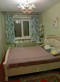 Продается 3-комн. квартира, 61,6 м²