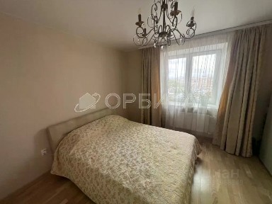 Продается 2-комн. квартира, 58,3 м²