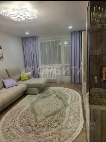 Продается 1-комн. квартира, 44,1 м²