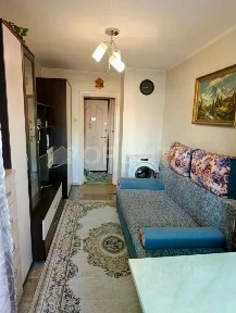 Продается студия, 18 м²